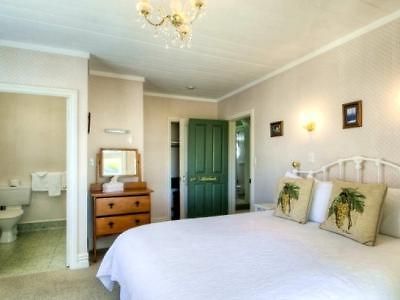 Mon Logis Hotel เนเปียร์ ภายนอก รูปภาพ