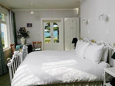 Mon Logis Hotel เนเปียร์ ภายนอก รูปภาพ