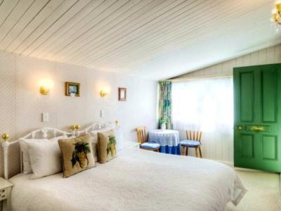Mon Logis Hotel เนเปียร์ ภายนอก รูปภาพ