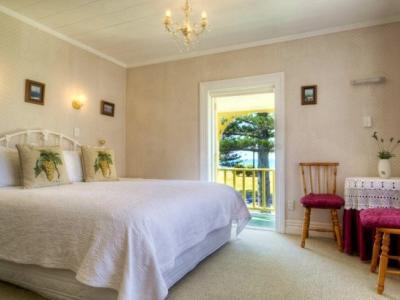 Mon Logis Hotel เนเปียร์ ภายนอก รูปภาพ