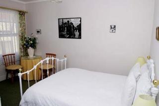 Mon Logis Hotel เนเปียร์ ภายนอก รูปภาพ